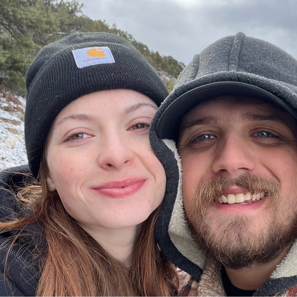 Meet your Posher, Kelli